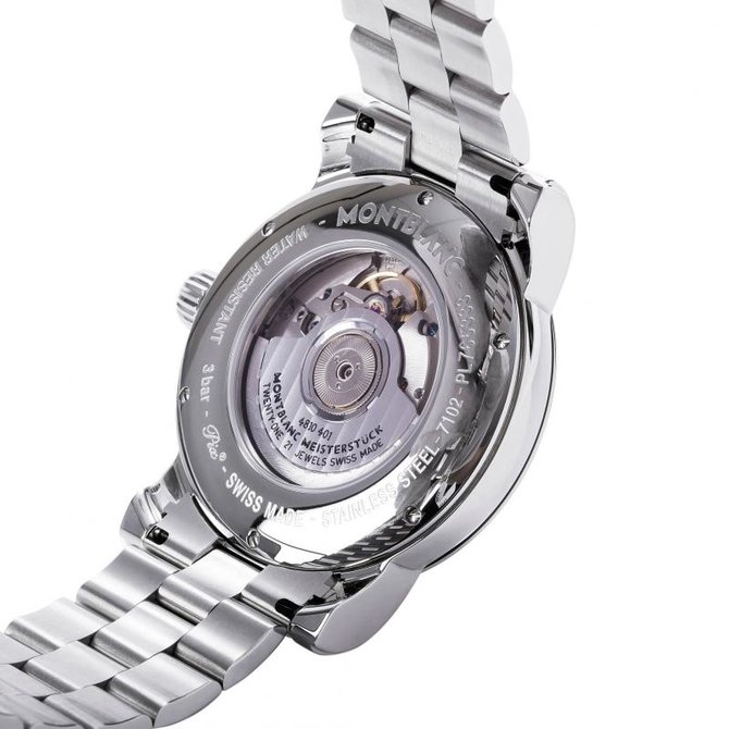 Montblanc 102340 Star Star 4810 Automatic - фото 4