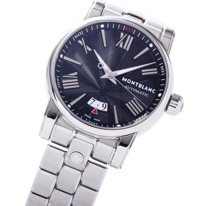 Montblanc 102340 Star Star 4810 Automatic - фото 3