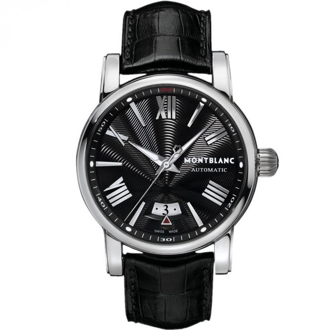 Montblanc 102341 Star Star 4810 Automatic - фото 1