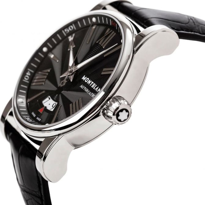 Montblanc 102341 Star Star 4810 Automatic - фото 2