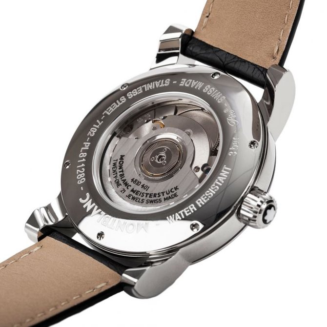 Montblanc 102341 Star Star 4810 Automatic - фото 3