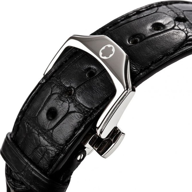Montblanc 102341 Star Star 4810 Automatic - фото 5