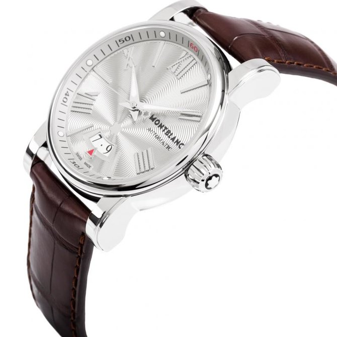 Montblanc 102342 Star Star 4810 Automatic - фото 3