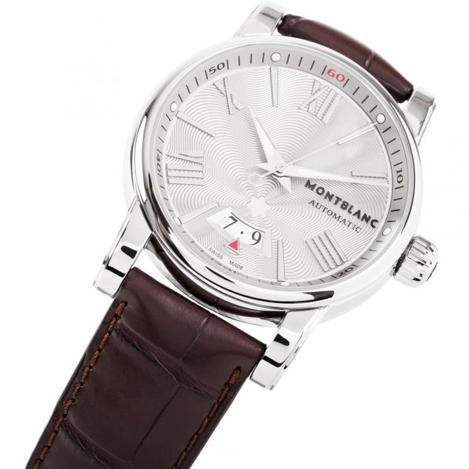 Montblanc 102342 Star Star 4810 Automatic - фото 4