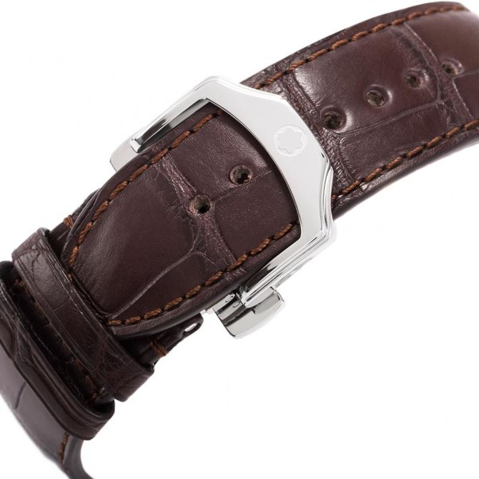 Montblanc 102342 Star Star 4810 Automatic - фото 5