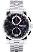 Montblanc Star 102376 Star 4810 Chronograph Automatic