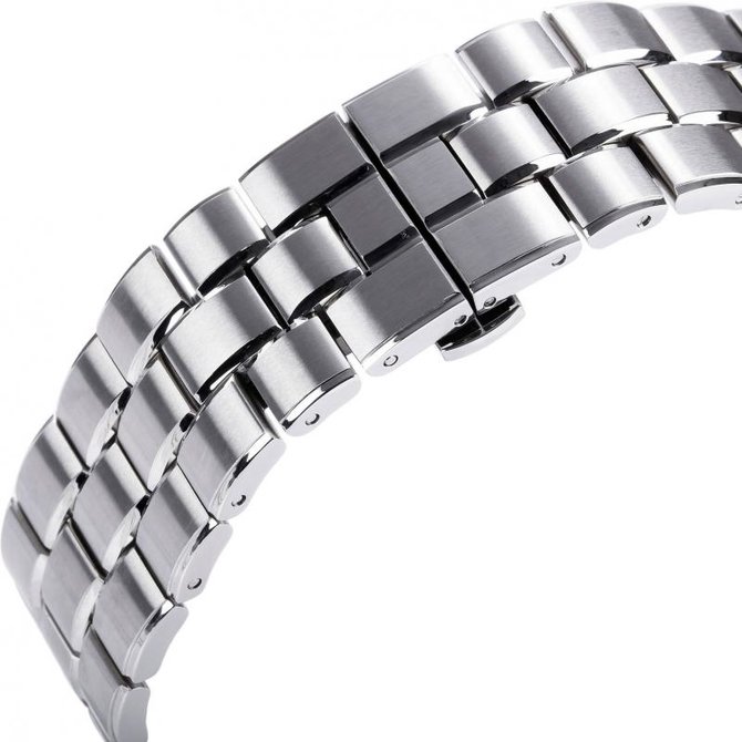 Montblanc 102376 Star Star 4810 Chronograph Automatic - фото 5