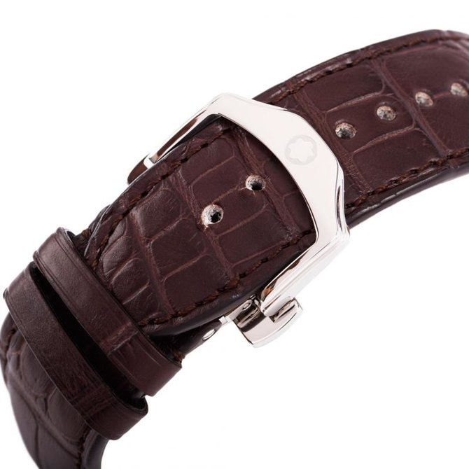 Montblanc 102378 Star Star 4810 Chronograph Automatic - фото 5
