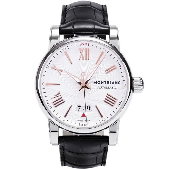 Montblanc 105858 Star Star 4810 Automatic - фото 1