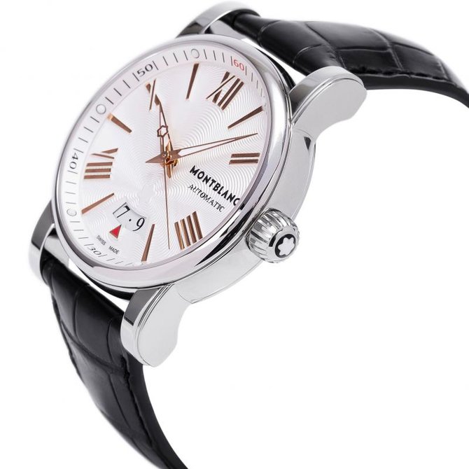 Montblanc 105858 Star Star 4810 Automatic - фото 2