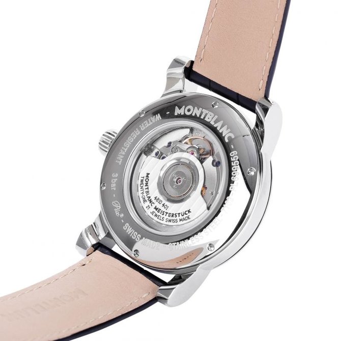 Montblanc 105858 Star Star 4810 Automatic - фото 3