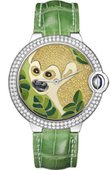 Cartier Часы Cartier Ballon Bleu de Cartier HPI00410 Ballon Bleu de Cartier Large Automatic