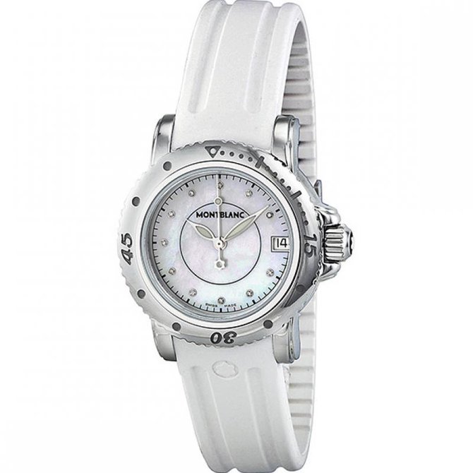 Montblanc 103893 Sport Montblanc Sport Lady - фото 2