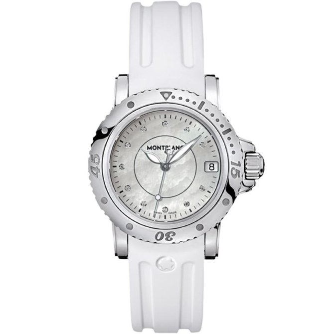 Montblanc 103893 Sport Montblanc Sport Lady - фото 1