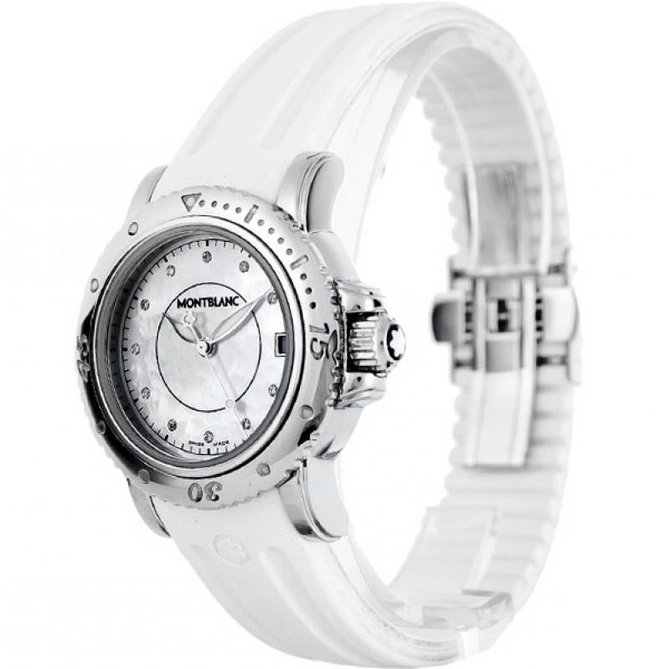 Montblanc 103893 Sport Montblanc Sport Lady - фото 3
