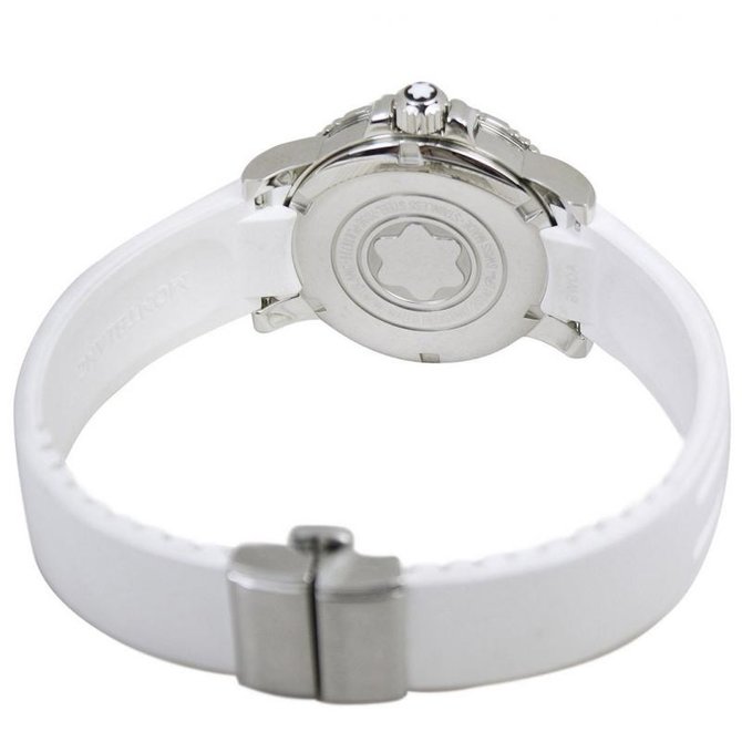 Montblanc 103893 Sport Montblanc Sport Lady - фото 5