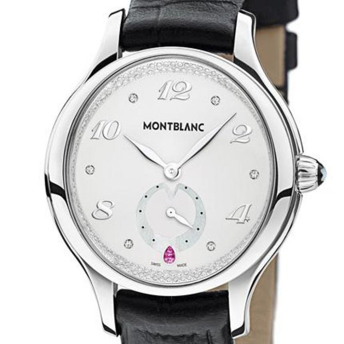 Montblanc 106884 Princesse Grace de Monaco Montblanc Princesse Grace De Monaco - фото 2