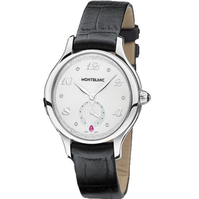 Montblanc 106884 Princesse Grace de Monaco Montblanc Princesse Grace De Monaco - фото 3
