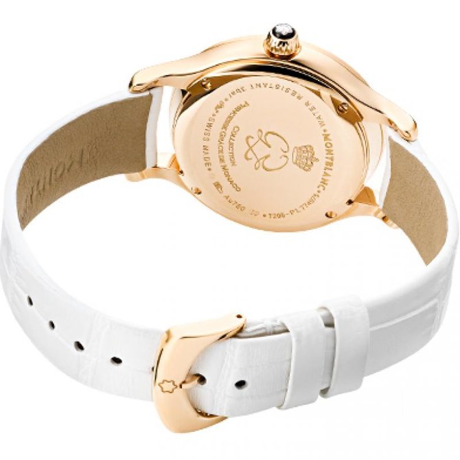 Montblanc 106886 Princesse Grace de Monaco Montblanc Princesse Grace De Monaco - фото 2
