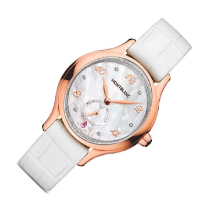 Montblanc 106886 Princesse Grace de Monaco Montblanc Princesse Grace De Monaco - фото 3