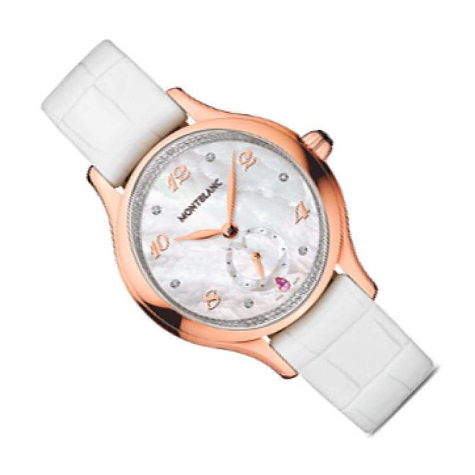 Montblanc 106886 Princesse Grace de Monaco Montblanc Princesse Grace De Monaco - фото 4