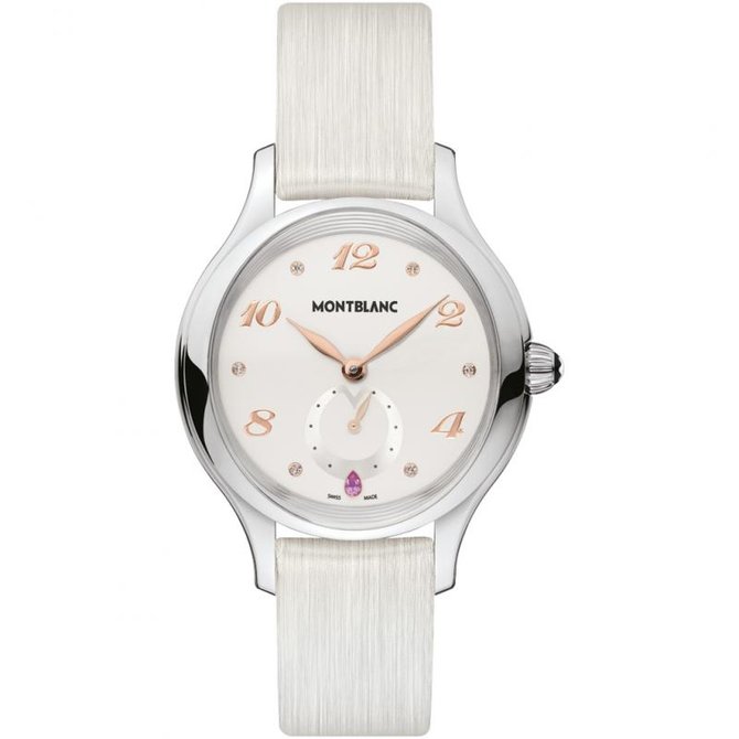 Montblanc 107334 Princesse Grace de Monaco Montblanc Princesse Grace De Monaco - фото 1