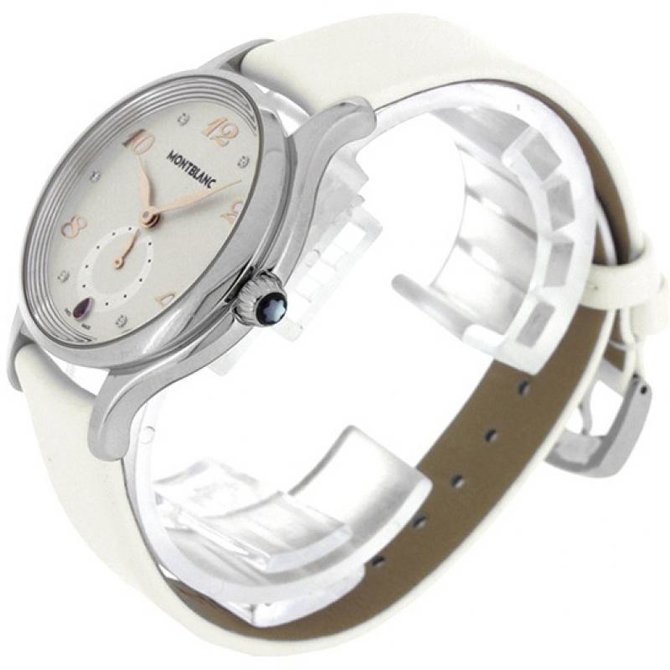 Montblanc 107334 Princesse Grace de Monaco Montblanc Princesse Grace De Monaco - фото 3
