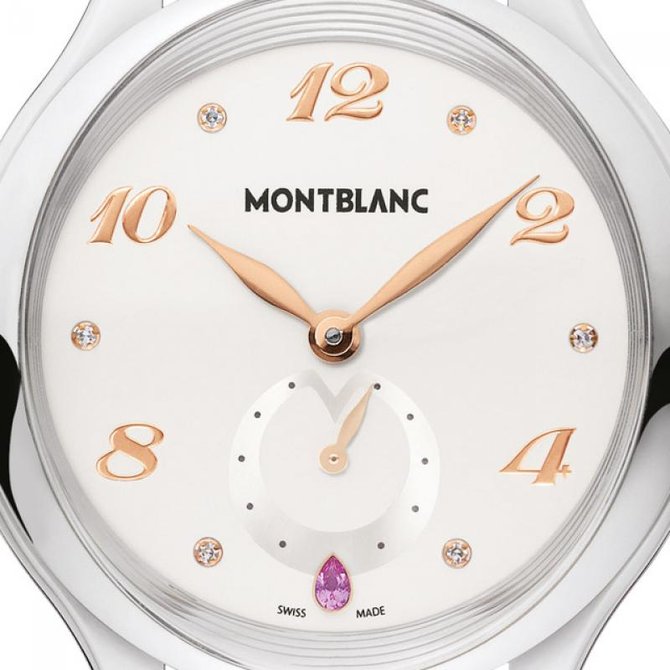 Montblanc 107334 Princesse Grace de Monaco Montblanc Princesse Grace De Monaco - фото 2