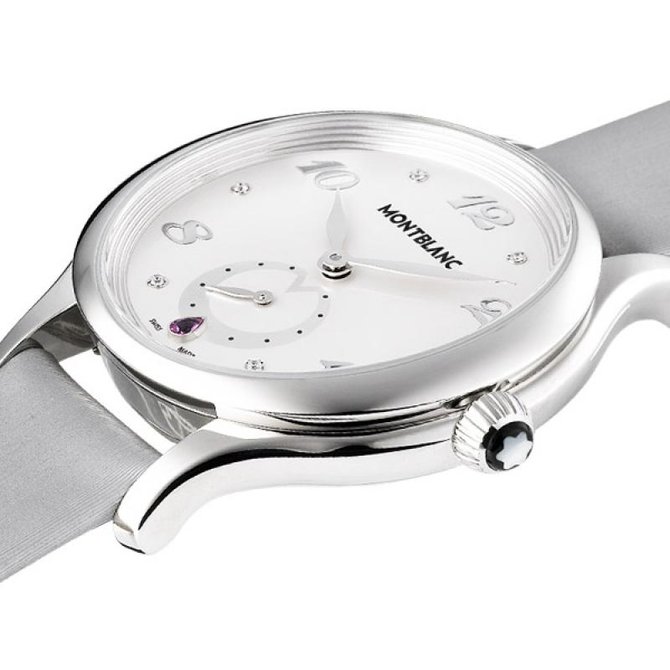 Montblanc 107335 Princesse Grace de Monaco Montblanc Princesse Grace De Monaco - фото 6
