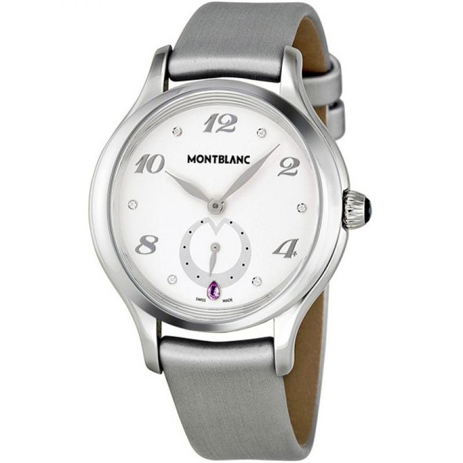 Montblanc 107335 Princesse Grace de Monaco Montblanc Princesse Grace De Monaco - фото 2