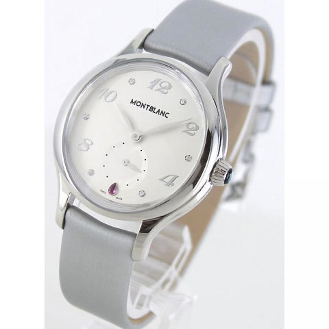 Montblanc 107335 Princesse Grace de Monaco Montblanc Princesse Grace De Monaco - фото 3