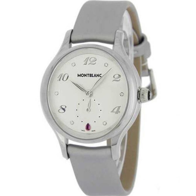 Montblanc 107335 Princesse Grace de Monaco Montblanc Princesse Grace De Monaco - фото 4