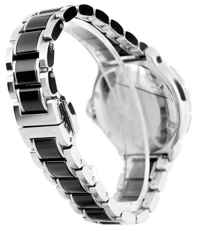 Tag Heuer WAH1212.BA0859 Formula1 Steel & Ceramic & Diamonds 37 mm - фото 7