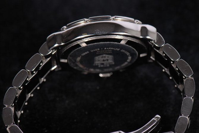 Tag Heuer WAH1212.BA0859 Formula1 Steel & Ceramic & Diamonds 37 mm - фото 10