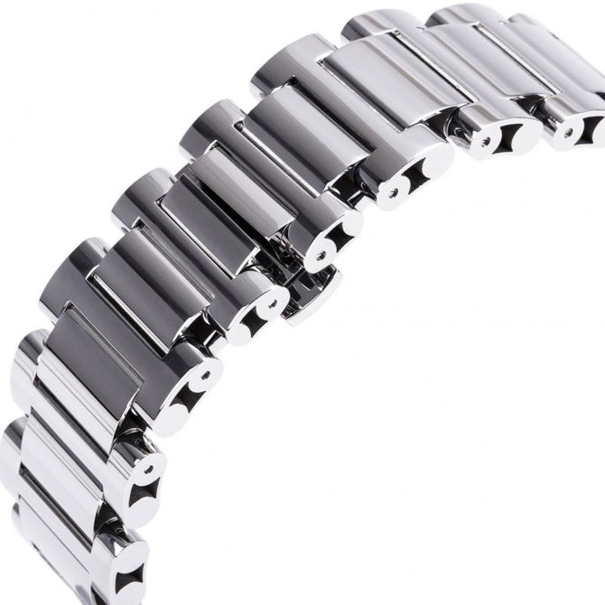 Montblanc 9668 Timewalker Montblanc Timewalker Chronograph Automatic - фото 5