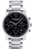 Montblanc Часы Montblanc Timewalker 9668 Montblanc Timewalker Chronograph Automatic