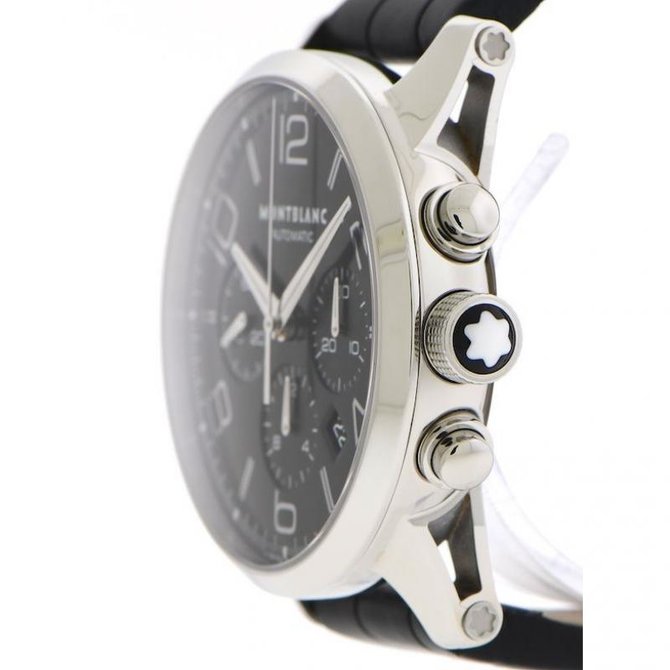 Montblanc 9670 Timewalker Montblanc Timewalker Chronograph Automatic - фото 5