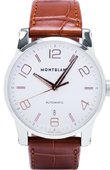 Montblanc Часы Montblanc Timewalker 101550 Montblanc Timewalker Automatic