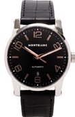 Montblanc Часы Montblanc Timewalker 101551 Montblanc Timewalker Automatic