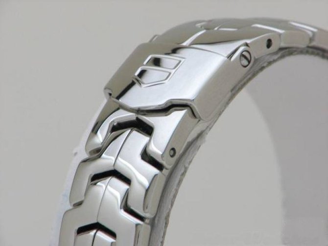Tag Heuer WJF1317.BA0572 Link Diamond Dial 27 mm - фото 9
