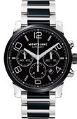 Montblanc Timewalker 103094 Montblanc Timewalker Chronograph Automatic