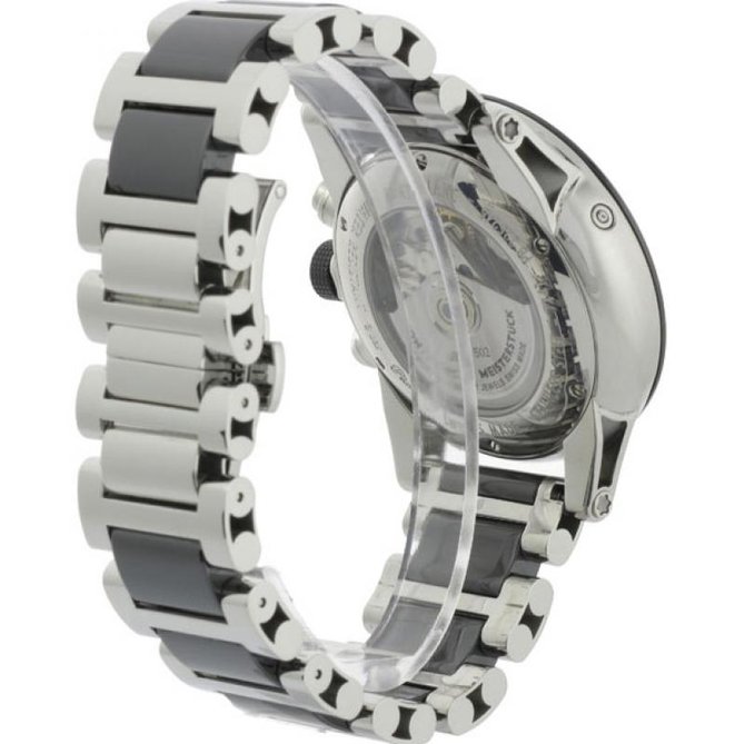 Montblanc 103094 Timewalker Montblanc Timewalker Chronograph Automatic - фото 4
