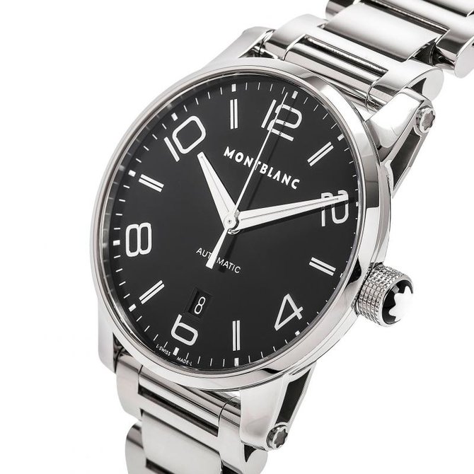 Montblanc 105962 Timewalker Montblanc Timewalker Automatic - фото 4