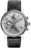 Montblanc Timewalker 107339 Montblanc Timewalker Chronovoyager Utc 
