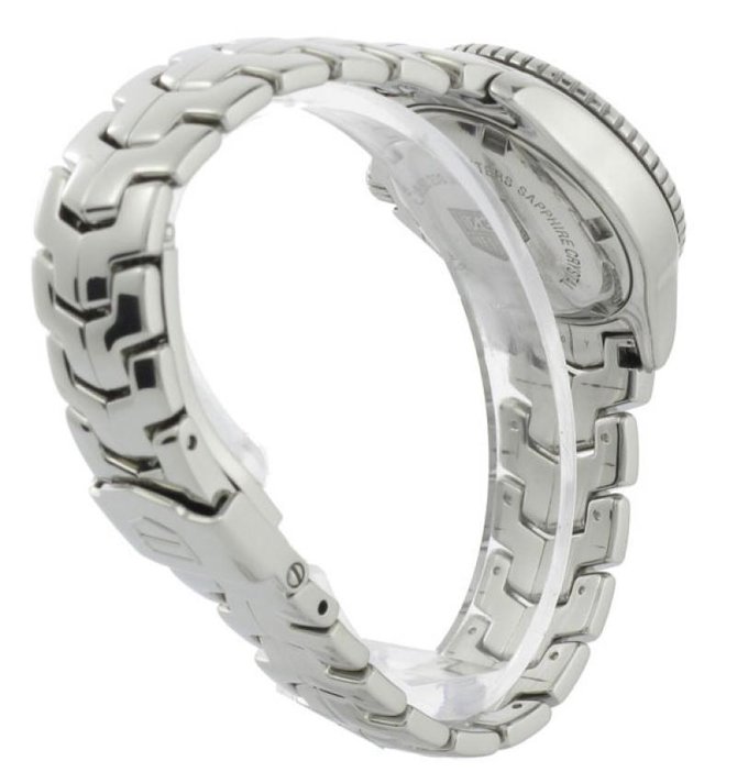 Tag Heuer WJ1313.BA0572 Link Quartz 27.3 mm - фото 2