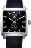 Tag Heuer Часы Tag Heuer Monaco WW2110.FT6005 Calibre 6 Automatic 37 mm