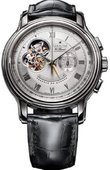 Zenith Часы Zenith El Primero 03.1260.4021.02.C505 Chronomaster XXT Open
