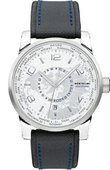 Montblanc Часы Montblanc Timewalker 108955 Montblanc Timewalker World-Time Hemispheres