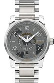 Montblanc Часы Montblanc Timewalker 108956 Montblanc Timewalker World-Time Hemispheres