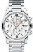 Montblanc Часы Montblanc Timewalker 109133 Montblanc Timewalker Twinfly Chonograph